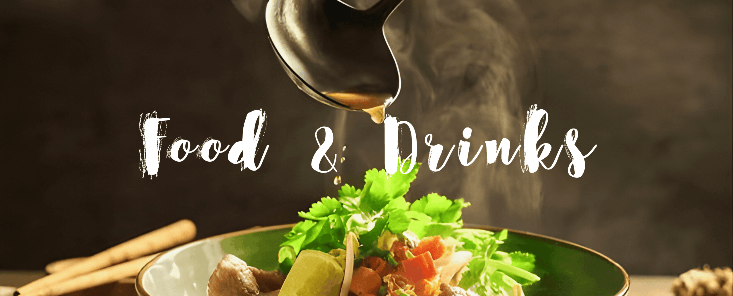 Food & Drinks