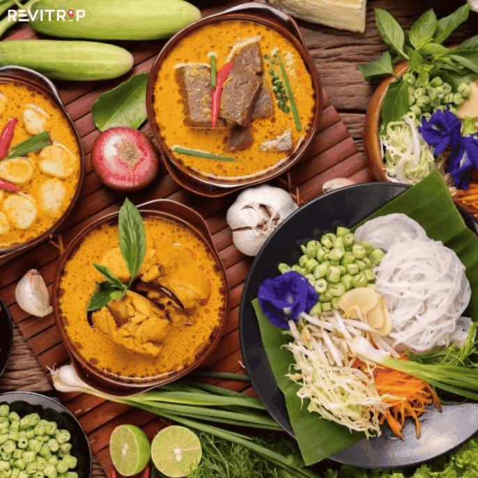 河内最佳清真餐厅