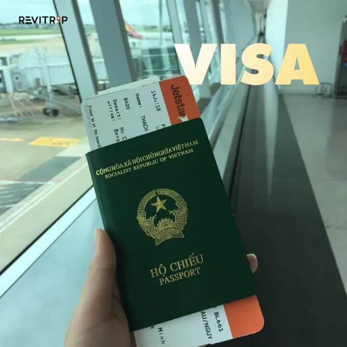 Vietnam Visa: Everything You Need to Know Before Traveling
