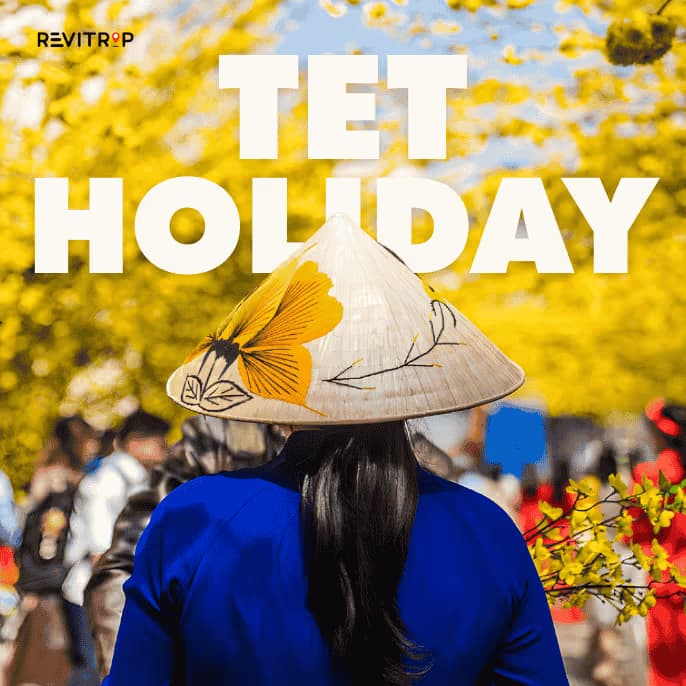 Special Experiences in Hanoi During Tet Holiday