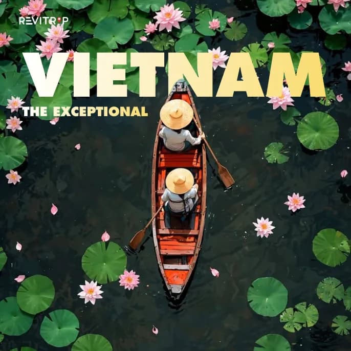 Where is Vietnam: Complete Guide to the S-Shaped Country