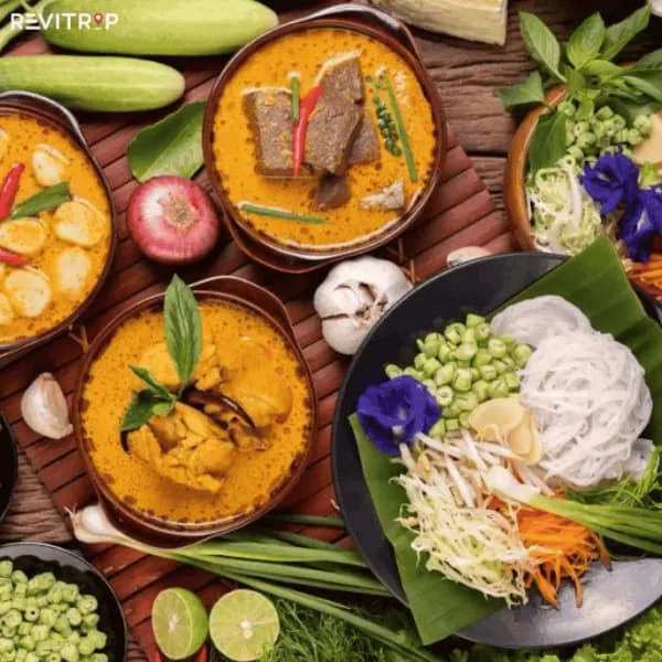 Best Halal Restaurants in Hanoi