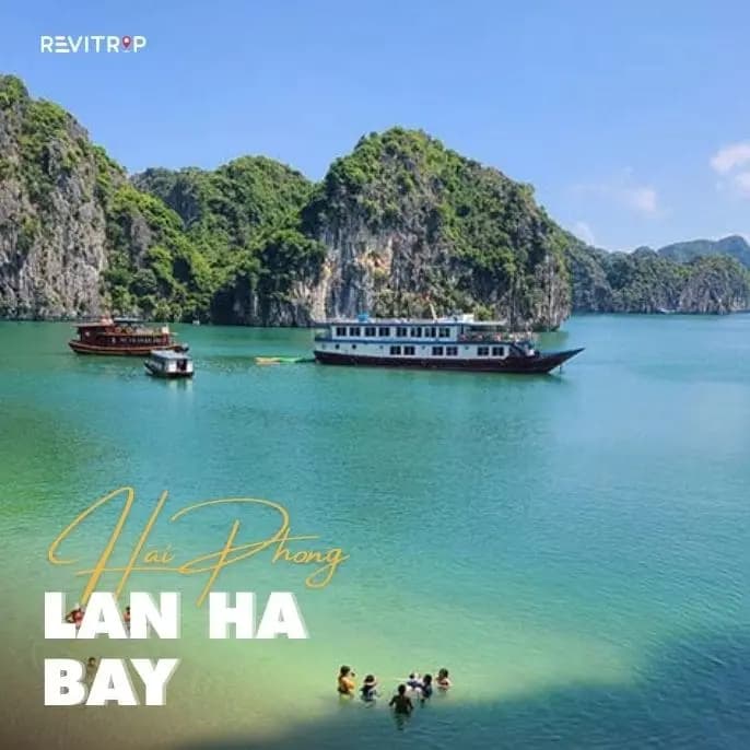 兰夏湾：越南最被低估的海湾