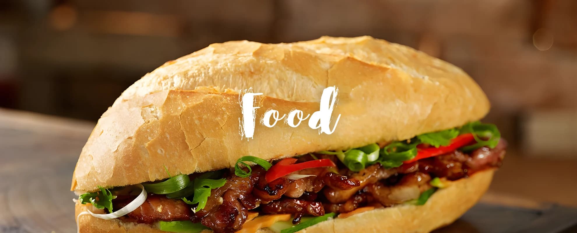 Things to do – Food