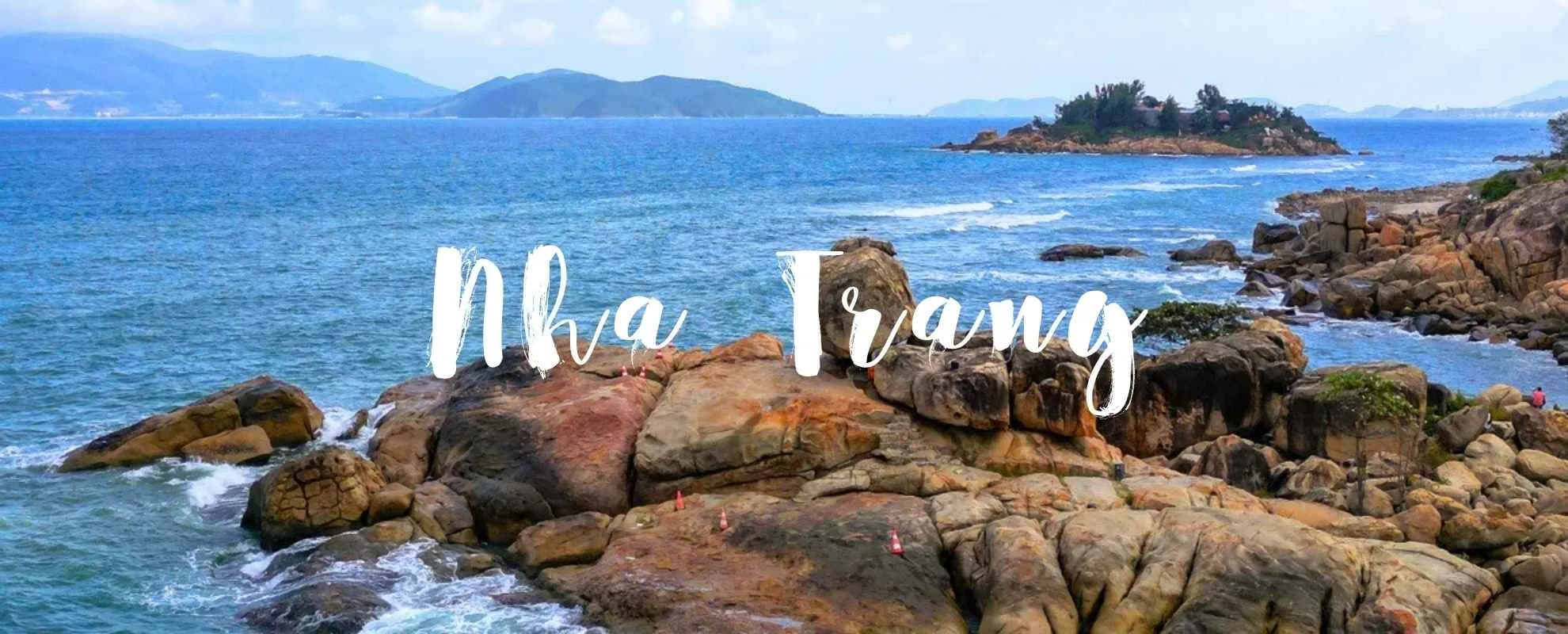 Places to go – Nha Trang