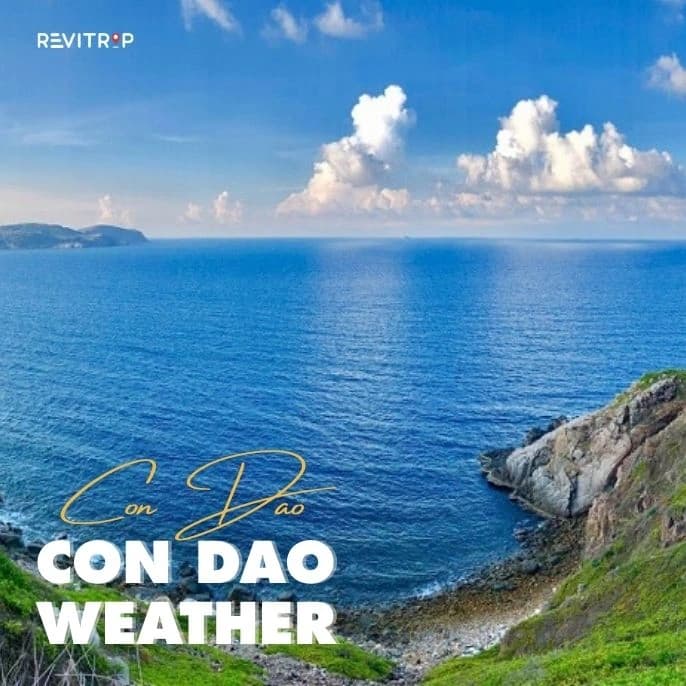 Con Dao Weather: Best Time to Visit + Avoid May-October Monsoon
