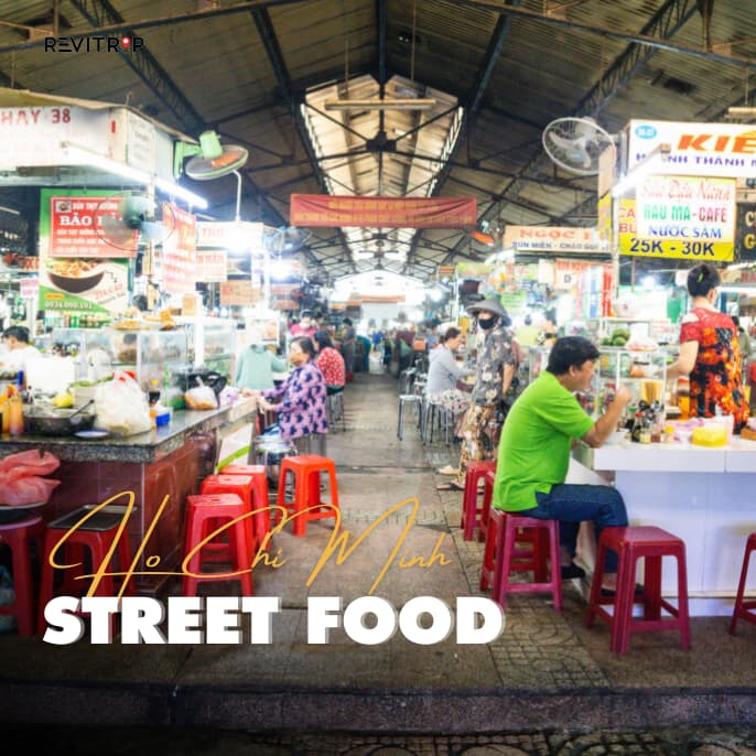 Ho Chi Minh Street Food: Best Dishes Guide 2026