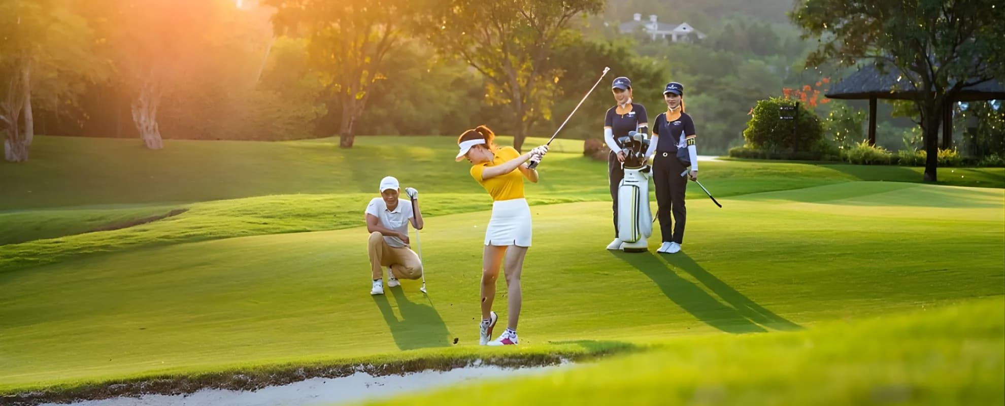 Golf