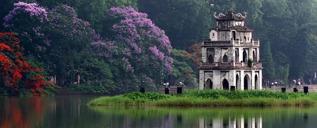 Hanoi