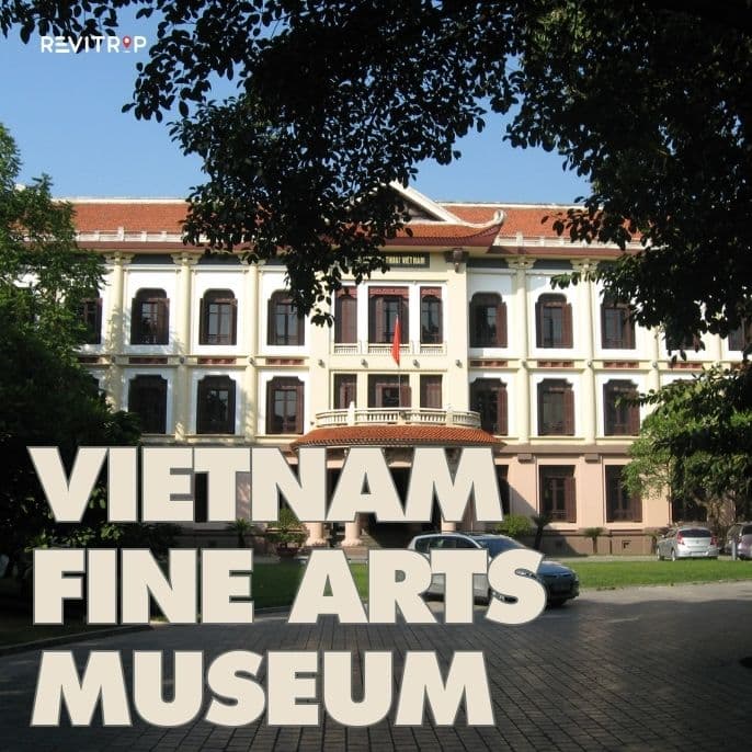 Vietnam Fine Arts Museum: Honest 2026 Review