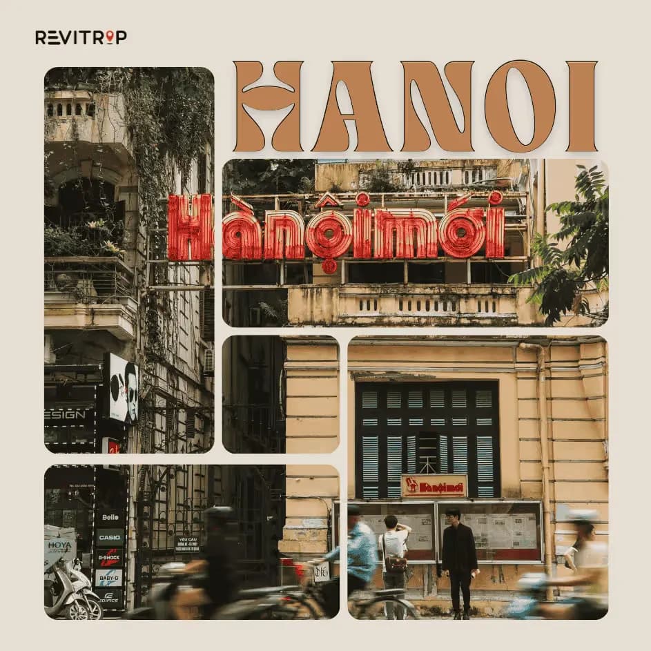 Best Places to Visit in Vietnam: Why Hanoi Is the Safest Base