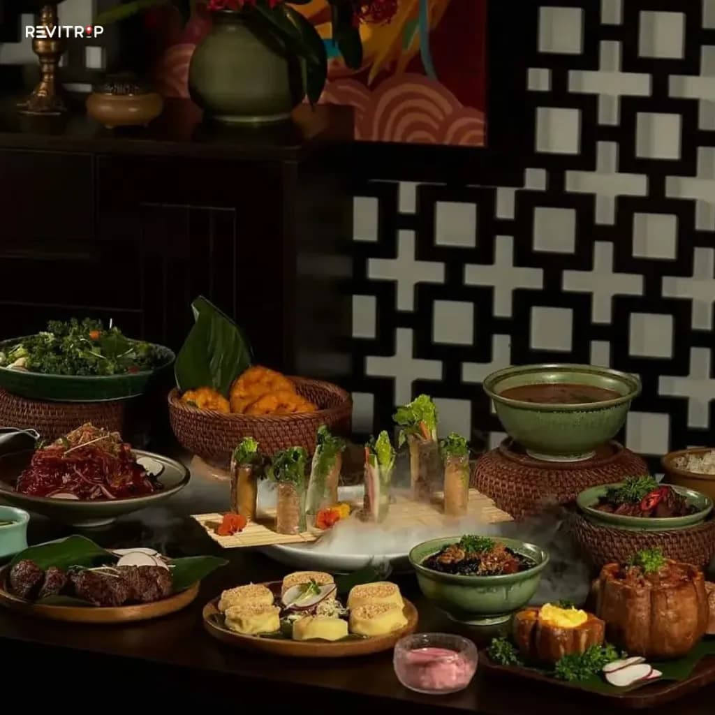Vegan Restaurants in Hanoi: No Egg, No Dairy