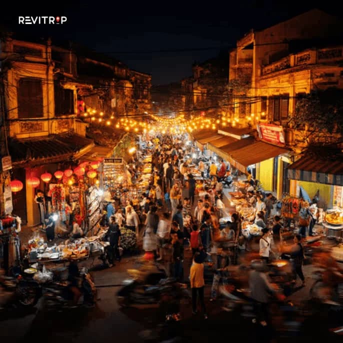 Hotel near Hanoi Night Market: 5 Top Picks for 2026