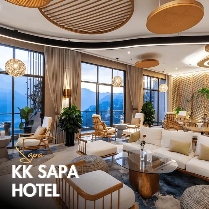 KK Sapa Hotel Review: What to Expect (2026)