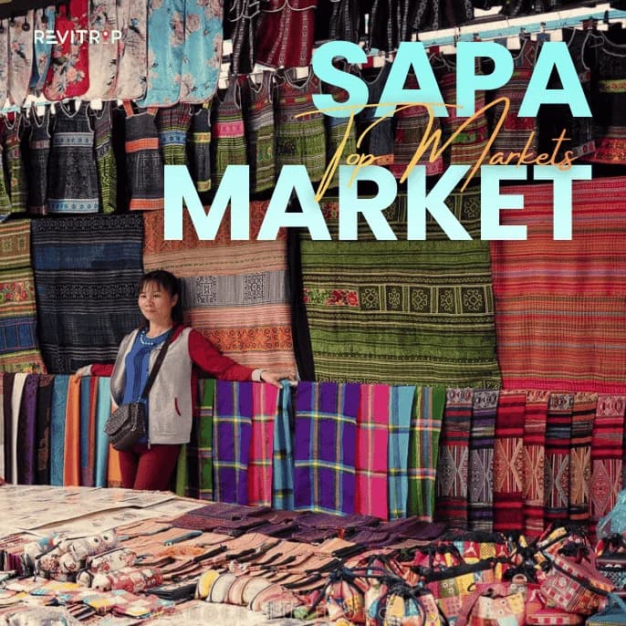 Sapa Market Guide: 10 Best Markets to Visit (2026)