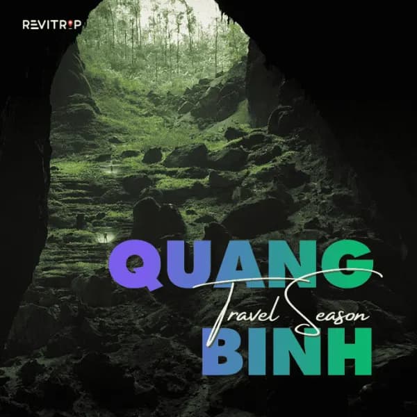 Best Time to Visit Quảng Bình: Weather, Seasons, and Travel Tips