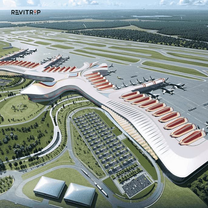 Phu Quoc Airport: Complete Transfer and Facilities Guide 2026