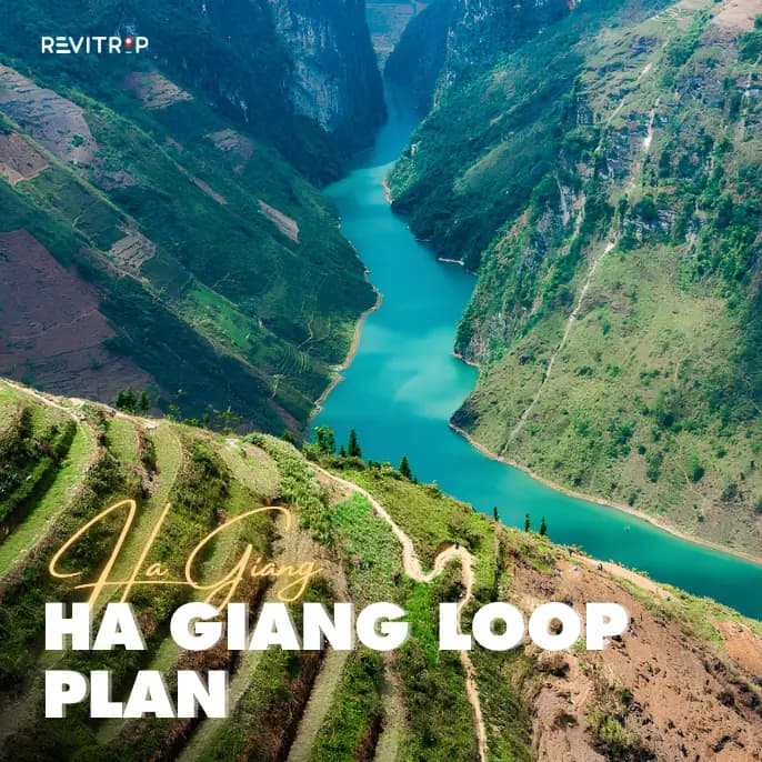 How to Plan the Ha Giang Loop: A Practical 3 or 4-Day Guide