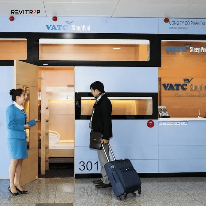 hanoi airport hotel near Noi Bai terminal