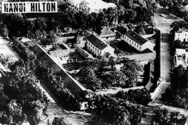 Hanoi Hilton 