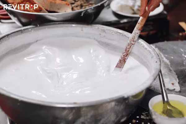 Pre-Mixed Banh Cuon Flour