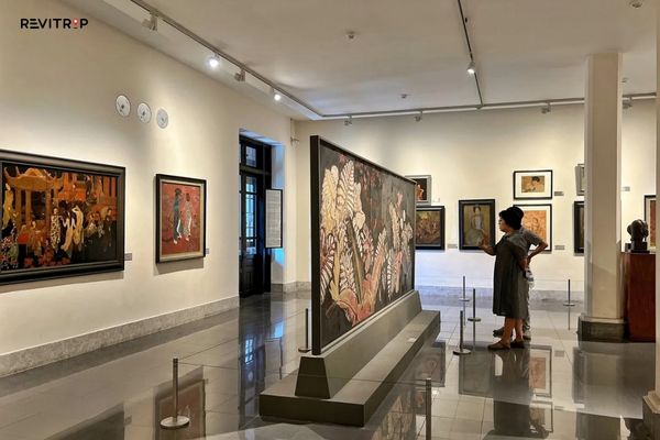 Late 20th Century zone