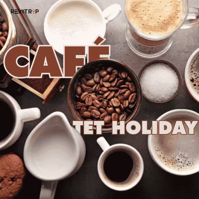 Hanoi Cafes Open During Tet Vietnam 2026: District-by-District