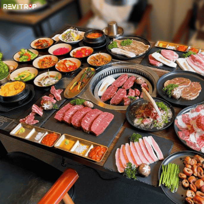 My Dinh BBQ Guide: 8 Best Grill Spots in Hanoi