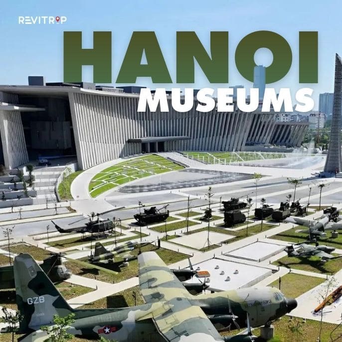 Hanoi Museums