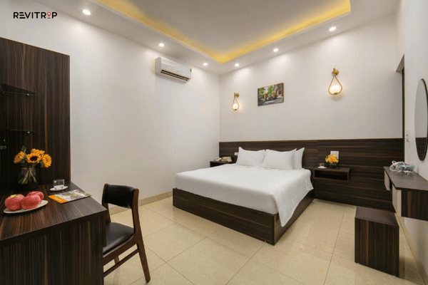 Hanoi Airport Suites Hostel