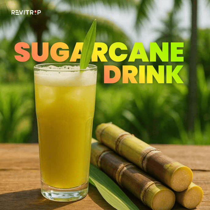Sugarcane Juice: 4 Must-Try Versions