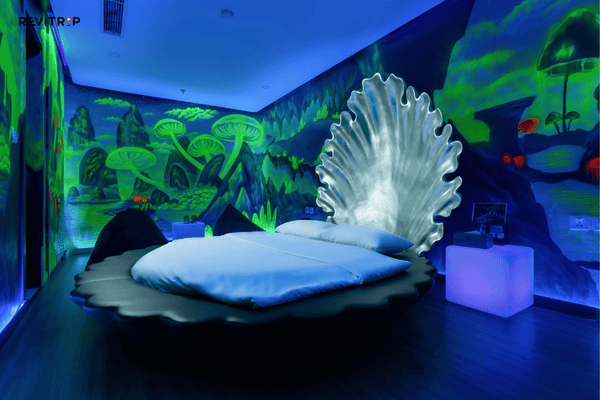 Jacayl Hotel: International Design Concepts