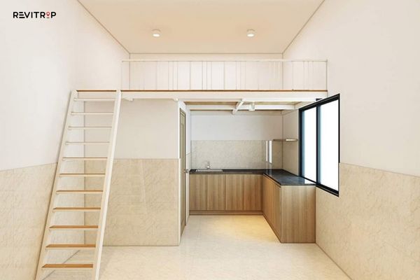 Diverse accommodation options perfect for solo travelers at every budget level.