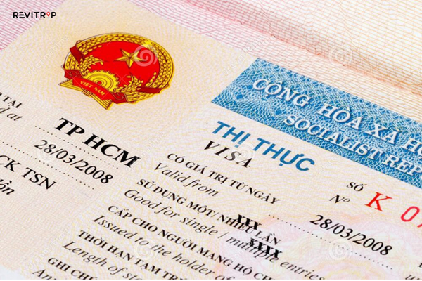 Vietnam Visa