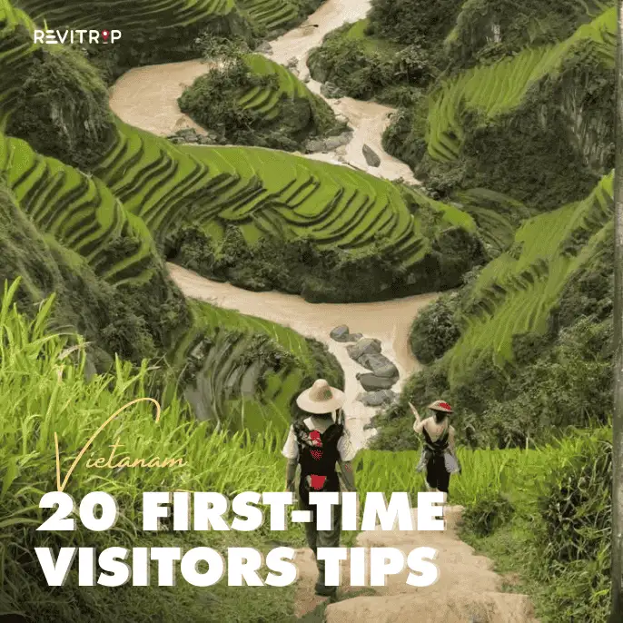Traveling to Vietnam: 20 Essential Tips for First-Time Visitors