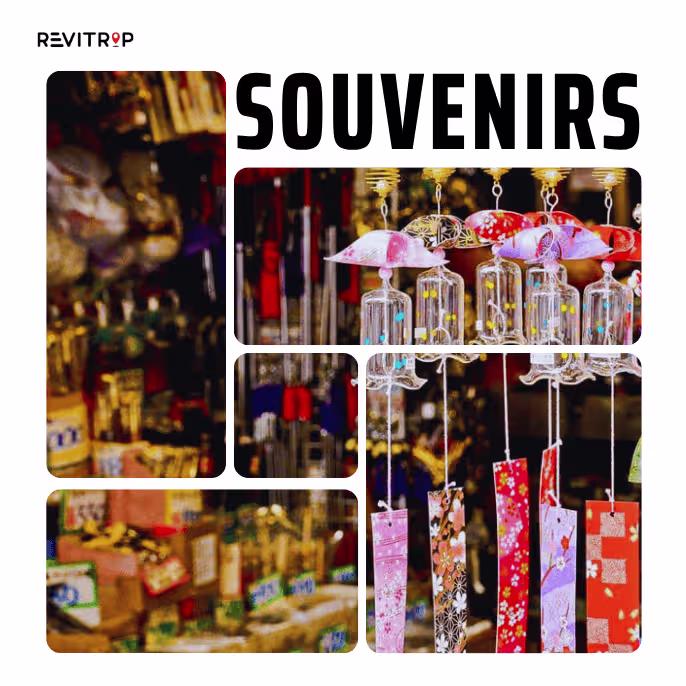 Souvenir Store in Hanoi Old Quarter: How to Pick One Without Getting Tourist-Priced