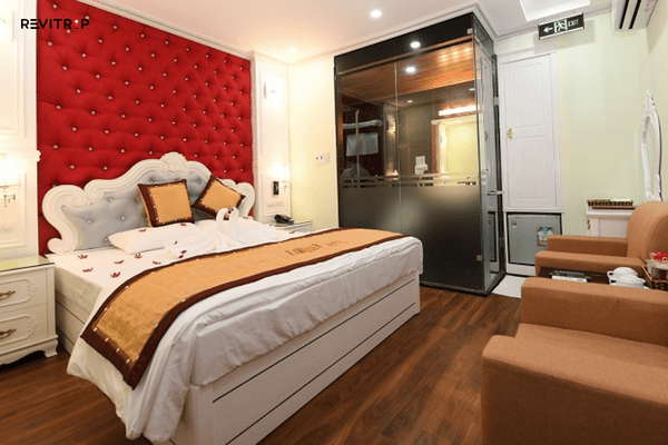 Kawasaki Hotel Noi Bai