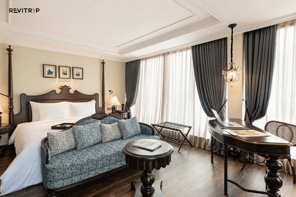 La Siesta Classic Ma May