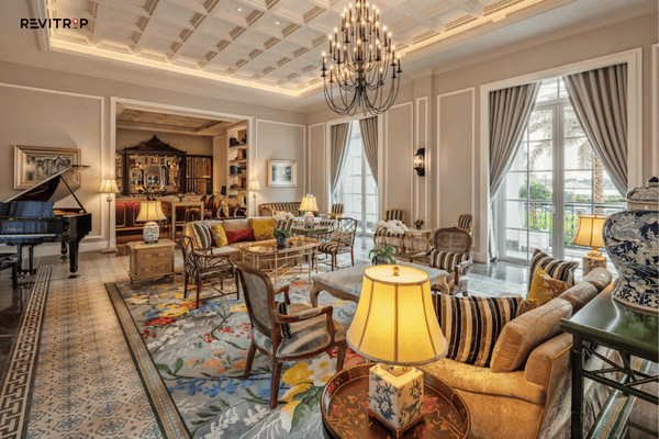 MIA Boutique: Love Hotel Premium Service Excellence