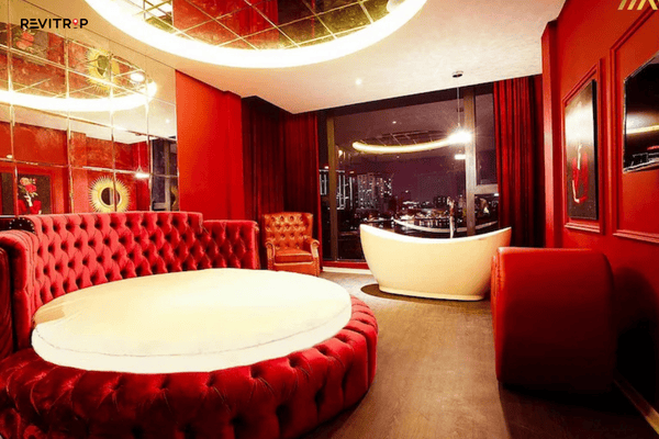 Mix Boutique Hotel: World-Class Themed Experiences