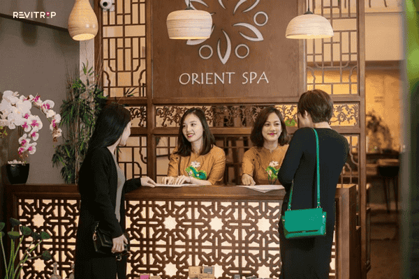 Orient Spa Hanoi