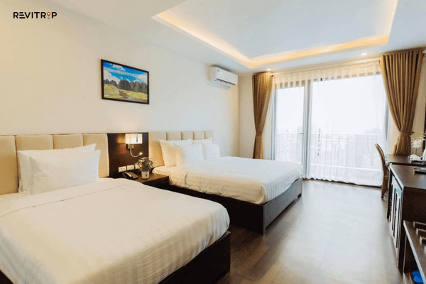 Paragon Noi Bai Hotel