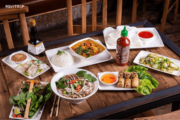 Pho Restaurant Near Buffalo, NY