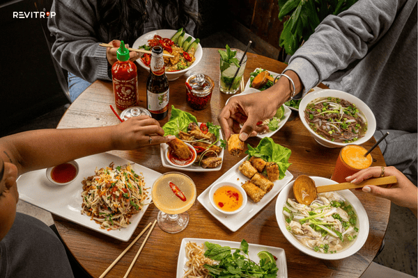 Pho Restaurant Near Buffalo, NY