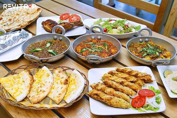 Hanoi Halal Restaurant