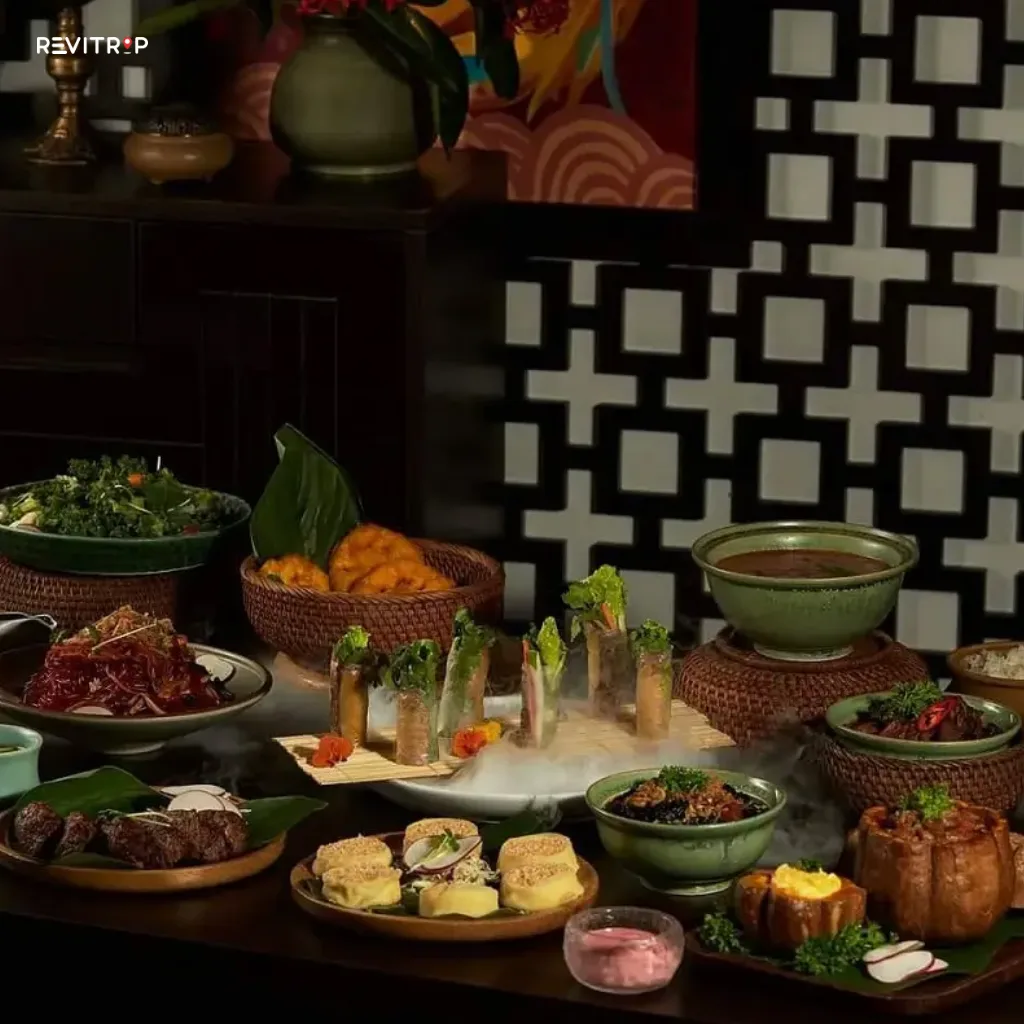 Vegan Restaurants in Hanoi: No Egg, No Dairy