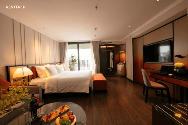 Chi Hotel: Budget Friendly Boutique Hanoi Hotel in the Old Quarter;