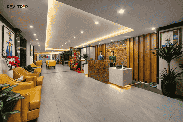 San Premium Hotel Hanoi Central Hotel