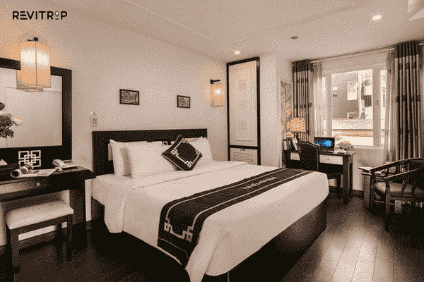 Hanoi Emotion Hotel Hanoi Central Hotel