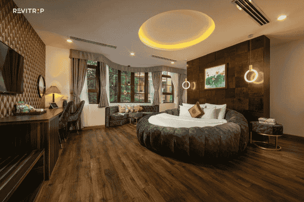 Midori Boutique Hotel Hanoi Central Hotel